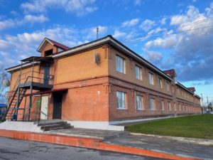 Главная страница